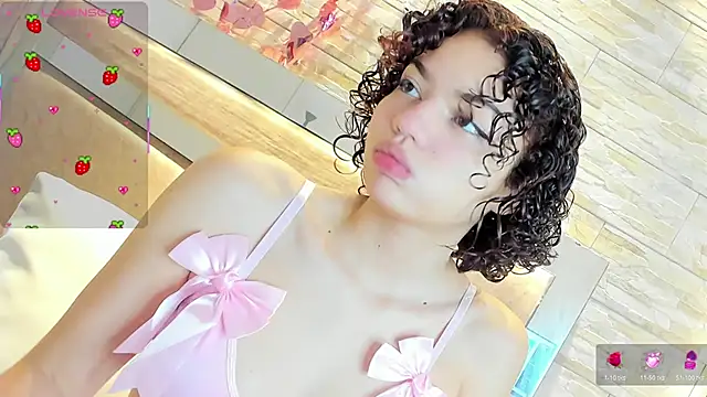 chloe cortez online show from 02-19-26, 10:44