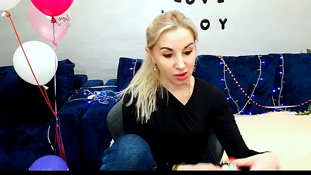 Hanna--Sweet online show from 01-07-26, 10:51