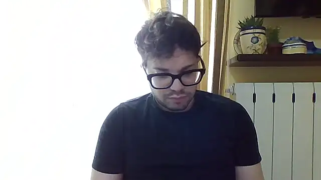 sognatore99 online show from 03-26-26, 03:50