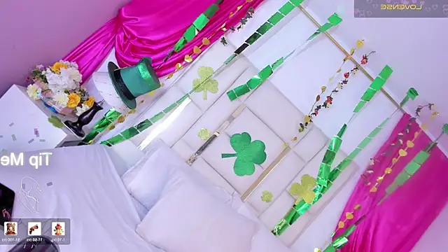 Silvanna-Casstro online show from 03-06-26, 11:39