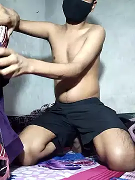 realcouple71 online show from 01-13-26, 05:51