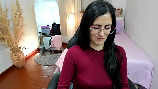 Isa Emm online show from 01-07-26, 07:38