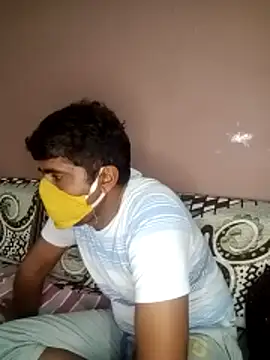 CHOUDHARY1985 online show from 03-19-26, 04:55