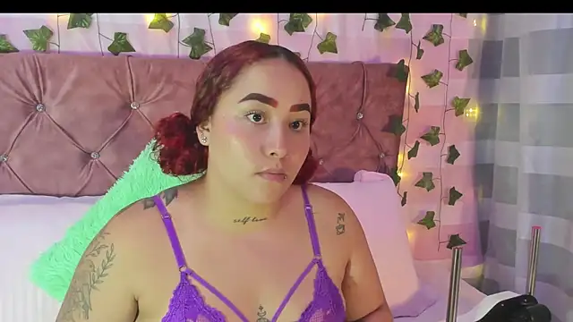 Ayla-marttinez online show from 02-10-26, 01:32