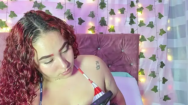 Ayla-marttinez online show from 03-08-26, 01:14