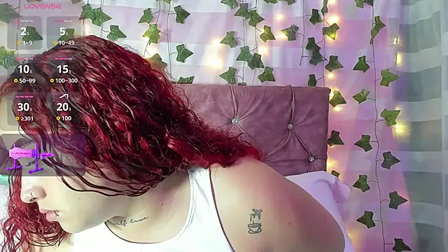 Ayla-marttinez online show from 03-22-26, 01:09