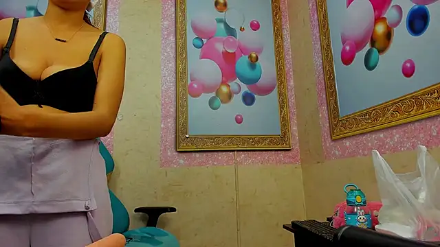 Jadde Greyy  online show from 02-26-26, 02:43