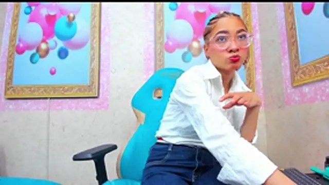 Jadde Greyy  online show from 03-26-26, 12:00