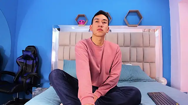 matias jeong online show from 02-08-26, 12:41