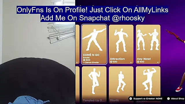 Snapshot of YourLittleBoyfriend chatting on 02-14-26, 06:15 YourLittleBoyfriend online show from 02-14-26, 06:15