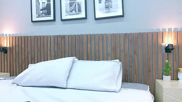 Mia Bellefort online show from 01-13-26, 08:14