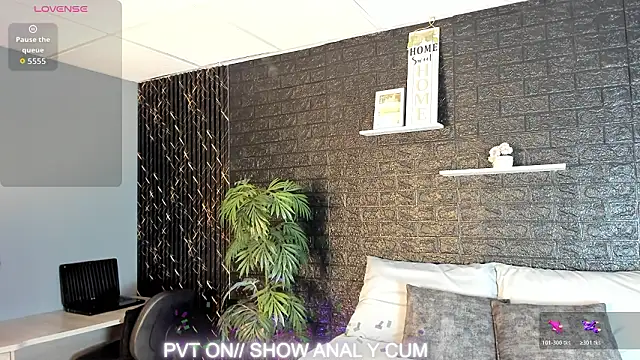 Jacky-wolf1 online show from 01-17-26, 03:28