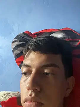 Snapshot of Juan_Gomezz26 chatting on 01-12-26, 10:26 Juan Gomezz26 online show from 01-12-26, 10:26