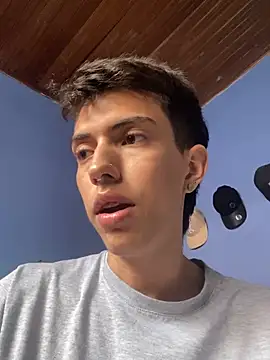 Snapshot of Juan_Gomezz26 chatting on 01-13-26, 09:20 Juan Gomezz26 online show from 01-13-26, 09:20