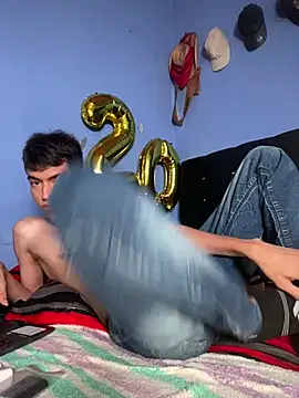 Snapshot of Juan_Gomezz26 chatting on 01-16-26, 12:03 Juan Gomezz26 online show from 01-16-26, 12:03