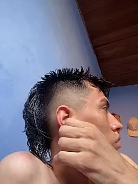 Snapshot of Juan_Gomezz26 chatting on 02-10-26, 10:14 Juan Gomezz26 online show from 02-10-26, 10:14