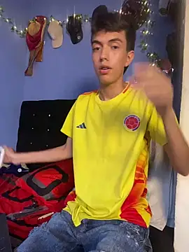 Snapshot of Juan_Gomezz26 chatting on 03-26-26, 10:48 Juan Gomezz26 online show from 03-26-26, 10:48