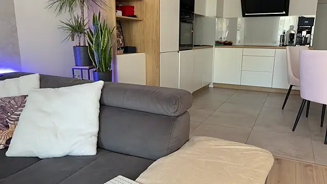 Ann Passion online show from 05-02-26, 07:35