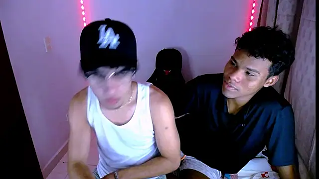 black men9 online show from 01-15-26, 05:45