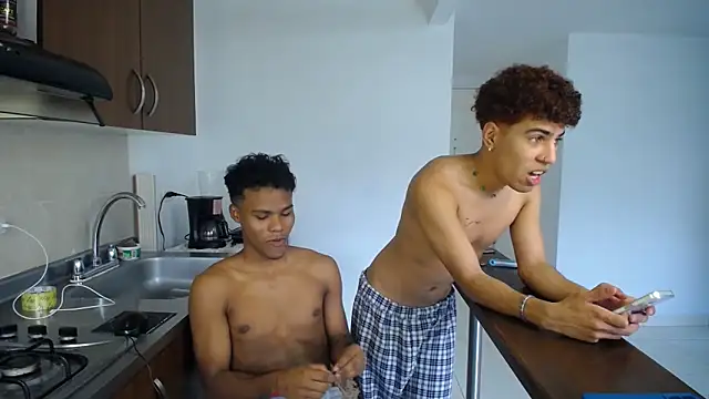 black men9 online show from 03-15-26, 11:00