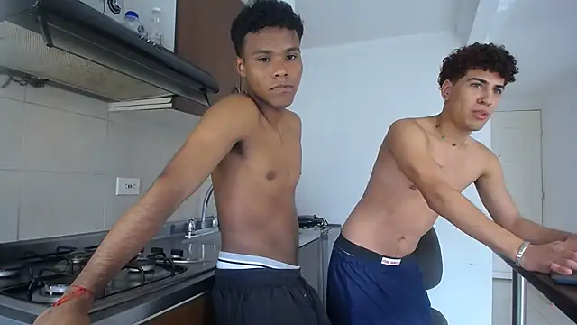 black men9 online show from 03-24-26, 10:15