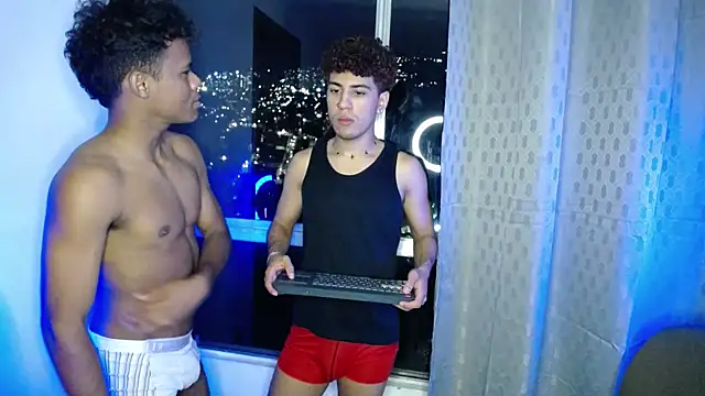 black men9 online show from 03-30-26, 02:23