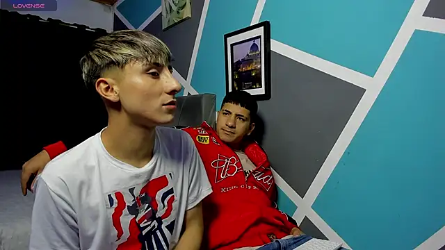 alex stivenn online show from 04-17-26, 04:04