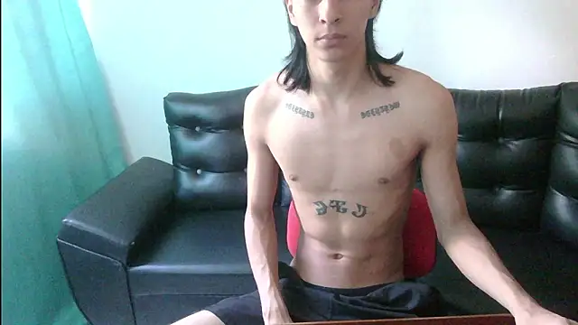 SebasT-sex online show from 02-09-26, 03:16