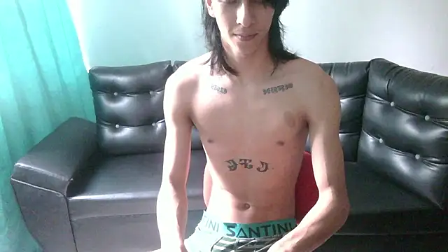 SebasT-sex online show from 02-24-26, 05:55