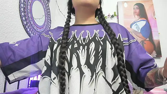 Hanna moore10 online show from 01-14-26, 07:08