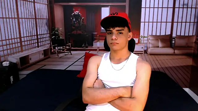 Snapshot of RyanConnerr chatting on 12-17-25, 11:00 RyanConnerr online show from 12-17-25, 11:00