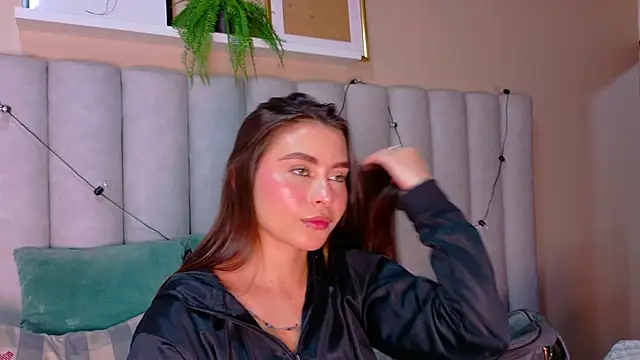 Miia Anderson online show from 03-23-26, 12:31