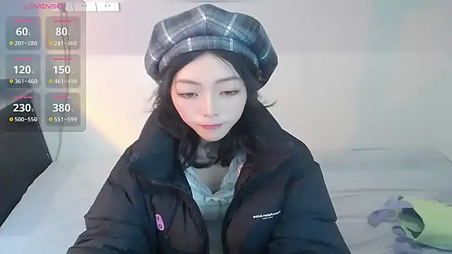 PPD1212 online show from 12-15-25, 07:34