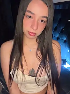 Snapshot of Lanna_rosse chatting on 02-27-26, 02:11 Lanna rosse online show from 02-27-26, 02:11