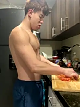 maxxcooper1 online show from 12-19-25, 11:12