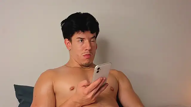 maxxcooper1 online show from 01-17-26, 11:15