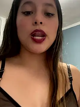 AmeliaAlx20 online show from 01-13-26, 03:23