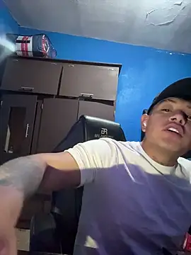 Nacho77720 online show from 12-16-25, 08:08