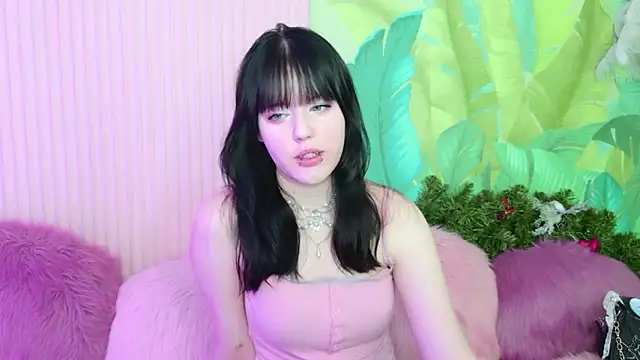 Ariel Morris online show from 01-10-26, 05:42