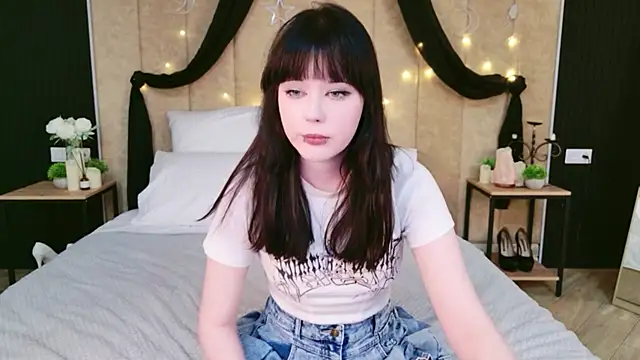 Ariel Morris online show from 02-06-26, 08:34