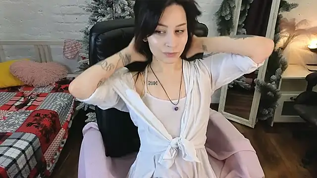 Marsy xx online show from 01-07-26, 08:44