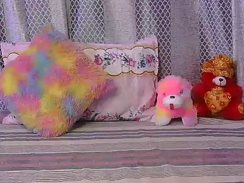 hey-pinky online show from 04-18-26, 03:43