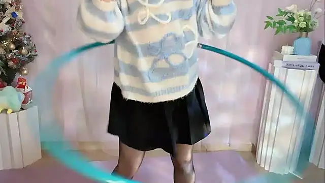 Snapshot of Pinkgirl520 chatting on 01-12-26, 02:00 Pinkgirl520 online show from 01-12-26, 02:00