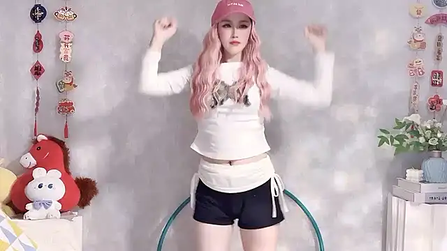 Pinkgirl520 online show from 03-29-26, 02:39