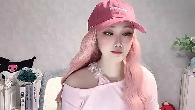 Pinkgirl520 online show from 04-11-26, 12:31