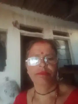 Pinki rajak online show from 05-19-26, 12:16