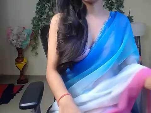 Shy nivi online show from 05-07-26, 03:17