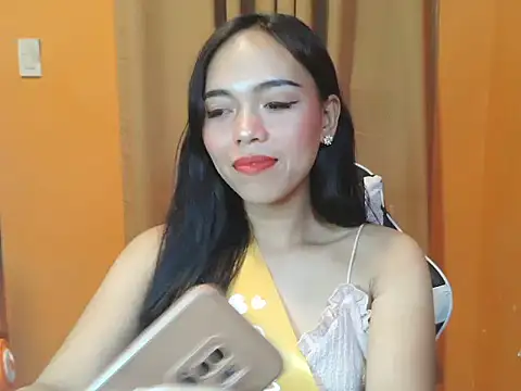 ur lovelyjessy online show from 03-16-26, 05:28