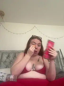 AnnieAinsx online show from 02-27-26, 11:21