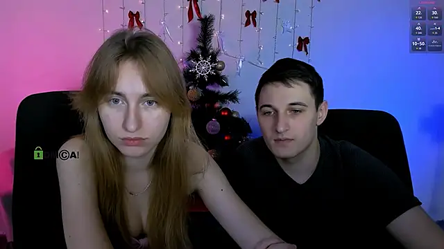 beauty liam online show from 01-13-26, 08:36